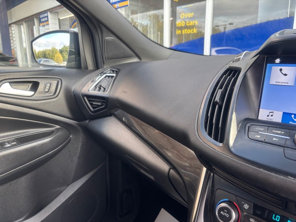 Used Ford Kuga 2019 for sale - 75832462: Photo 28