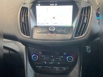 Used Ford Kuga 2019 for sale - 75832462: Photo
