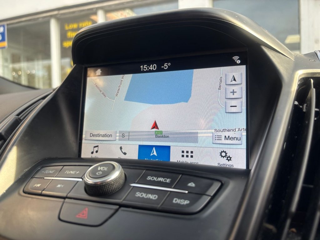 Used Ford Kuga 2019 for sale - 75832462: Photo 31