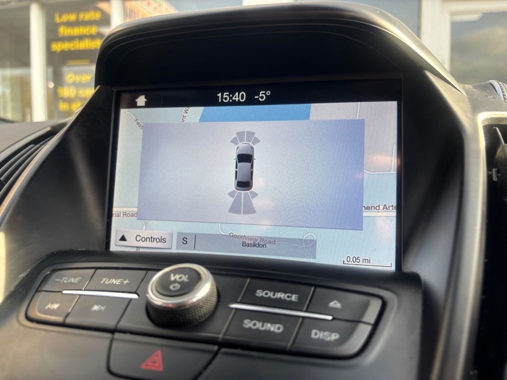 Used Ford Kuga 2019 for sale - 75832462: Photo 32