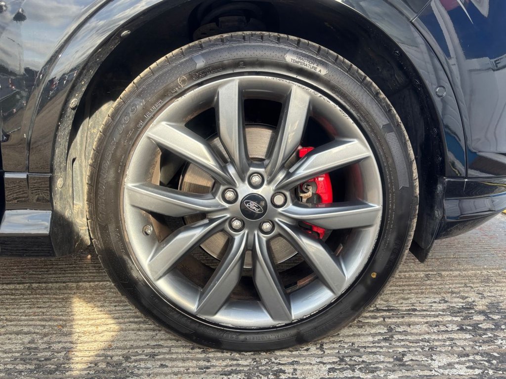 Used Ford Kuga 2019 for sale - 75832462: Photo 35