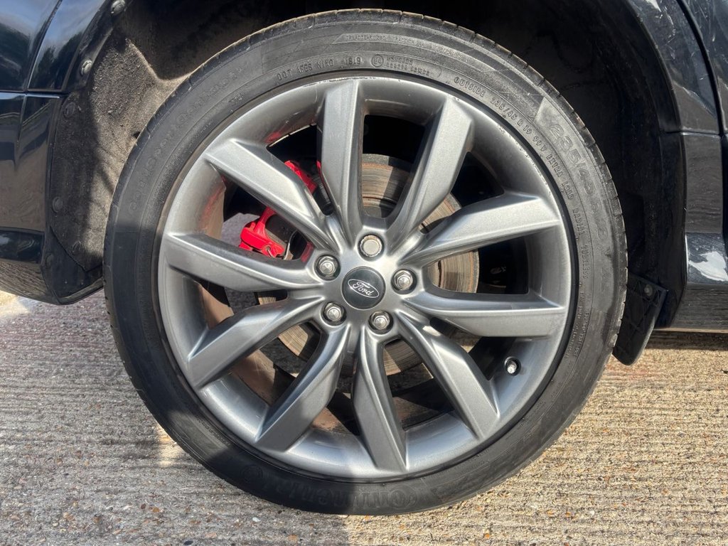 Used Ford Kuga 2019 for sale - 75832462: Photo 36