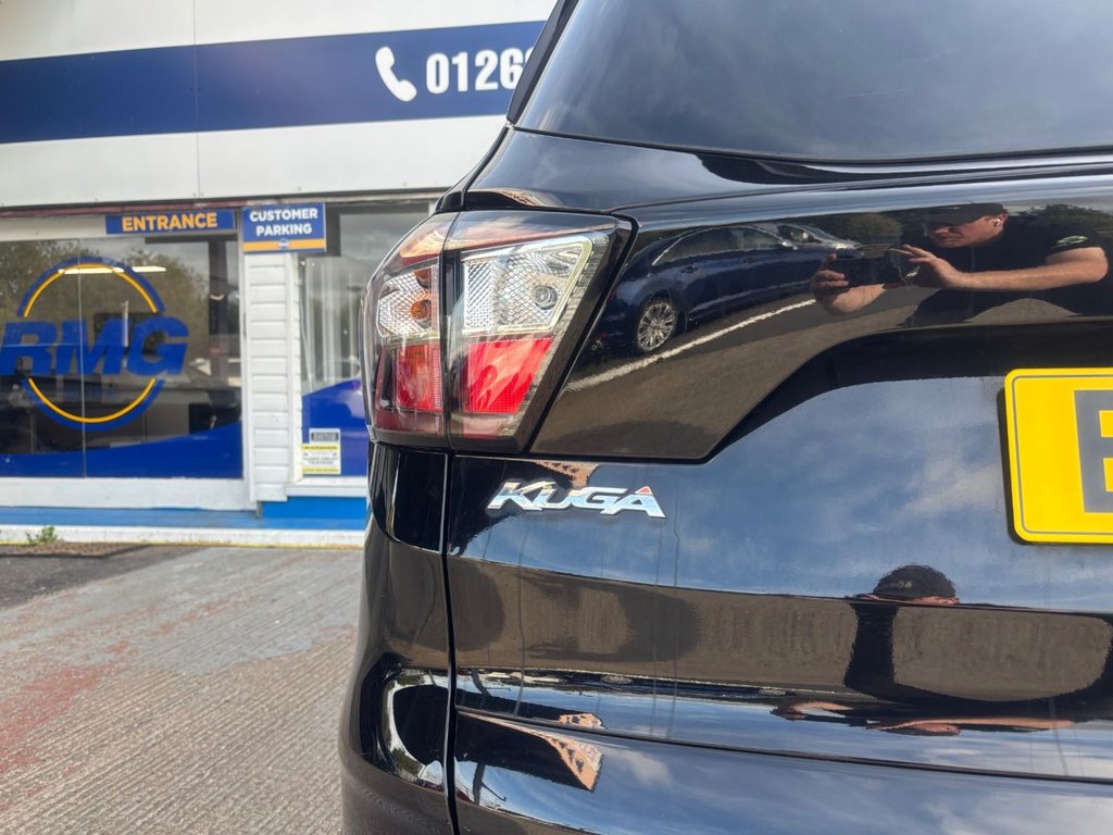 Used Ford Kuga 2019 for sale - 75832462: Photo 38