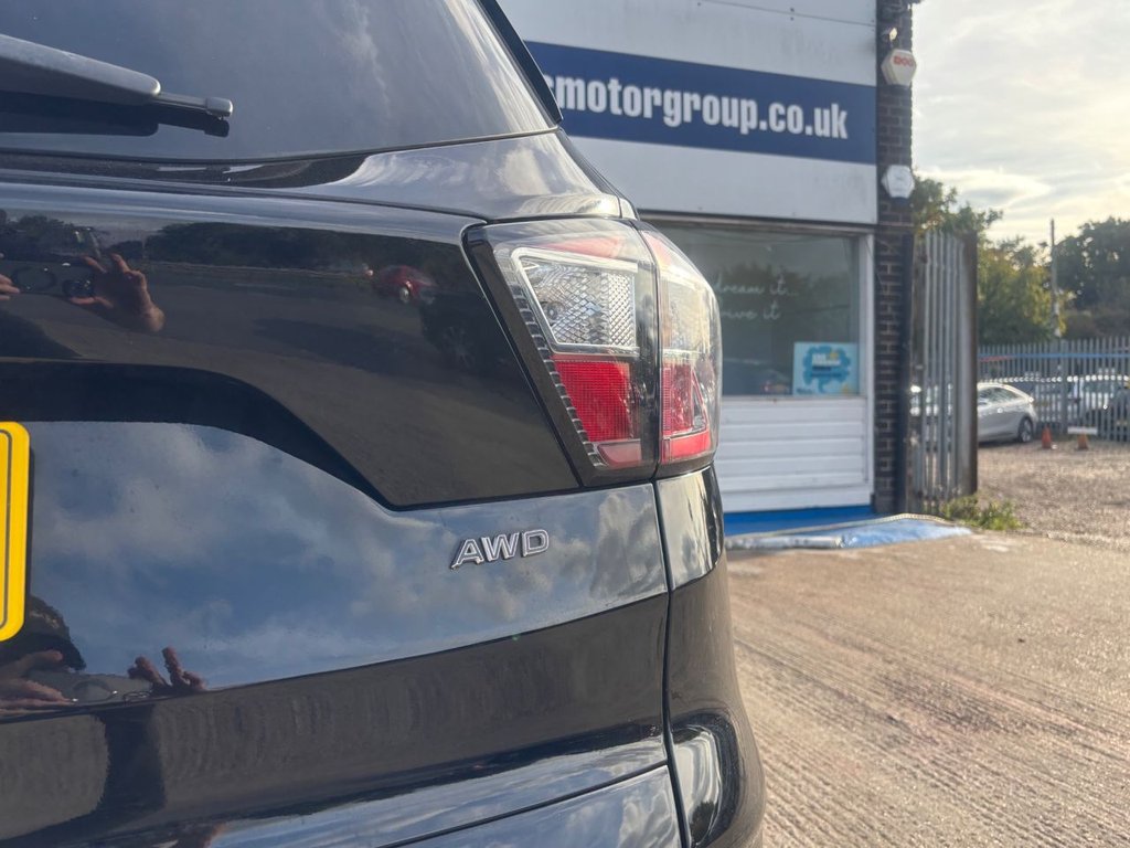 Used Ford Kuga 2019 for sale - 75832462: Photo 39