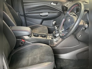 Used Ford Kuga 2019 for sale - 75832462: Photo