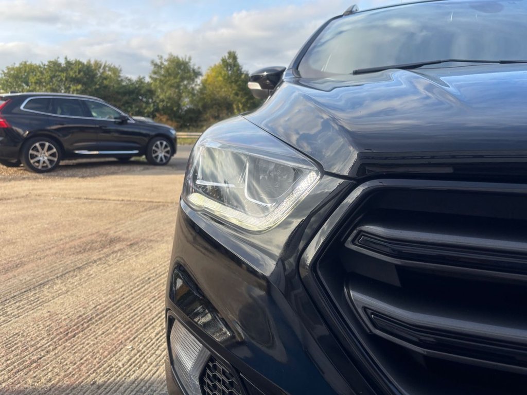 Used Ford Kuga 2019 for sale - 75832462: Photo 40