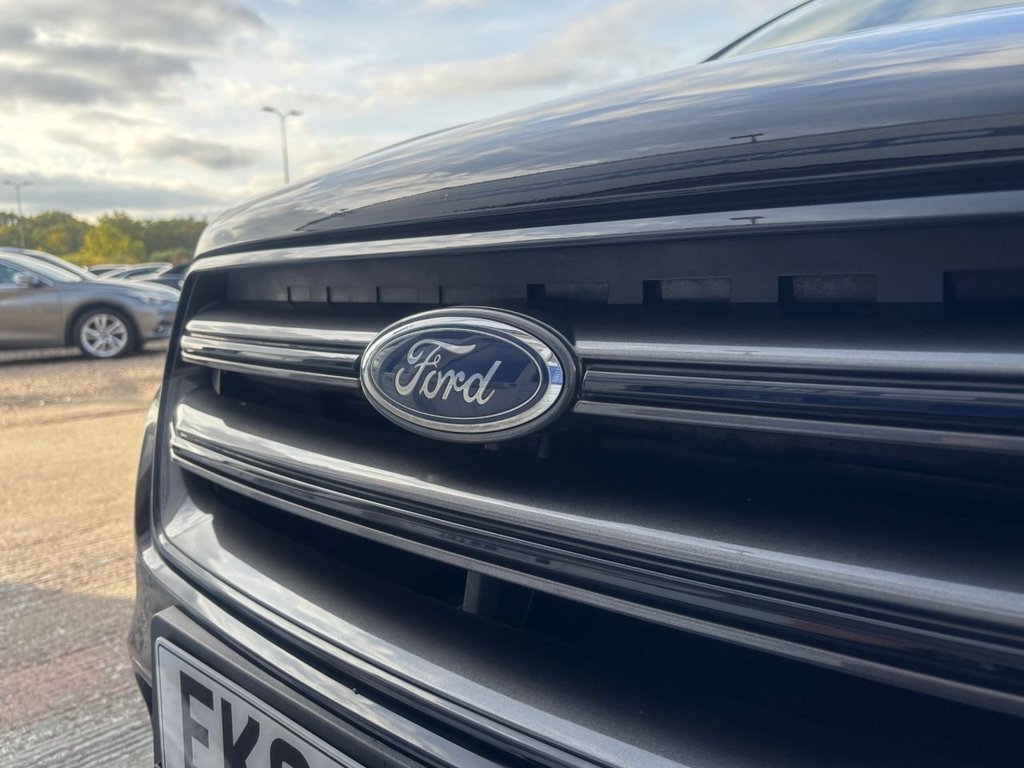 Used Ford Kuga 2019 for sale - 75832462: Photo 42