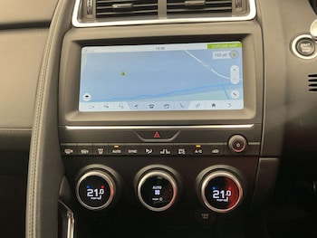 Used Jaguar E-Pace 2018 for sale - 79167331: Photo