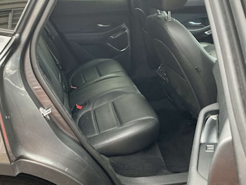 Used Jaguar E-Pace 2018 for sale - 79167331: Photo