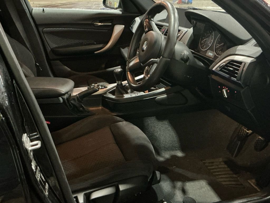 Used BMW 1 Series 2017 for sale - 77655213: Photo 3