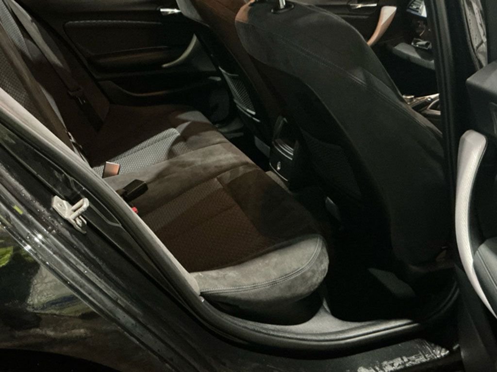 Used BMW 1 Series 2017 for sale - 77655213: Photo 4