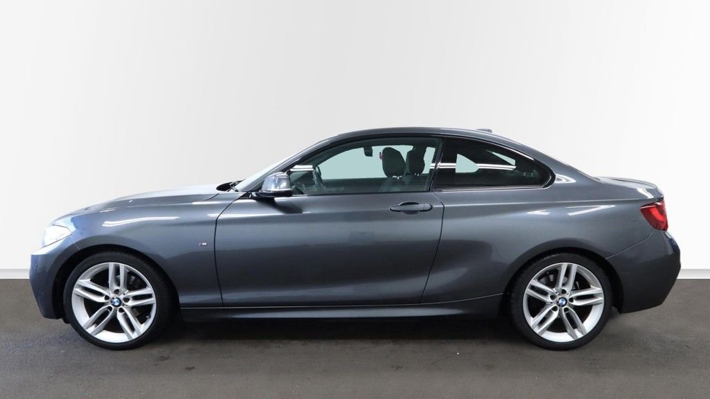 Used BMW 2 Series 2016 for sale - 77422361: Photo 11