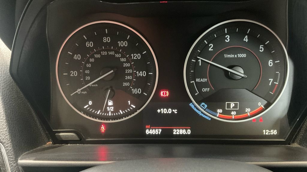 Used BMW 2 Series 2016 for sale - 77422361: Photo 16