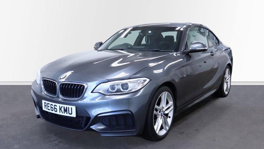 Used BMW 2 Series 2016 for sale - 77422361: Photo 7