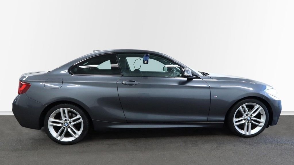 Used BMW 2 Series 2016 for sale - 77422361: Photo 9