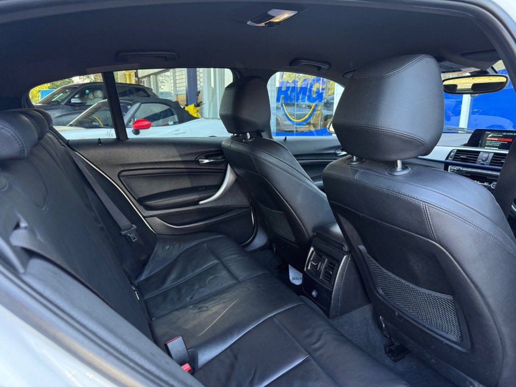 Used BMW 1 Series 2019 for sale - 77133004: Photo 13