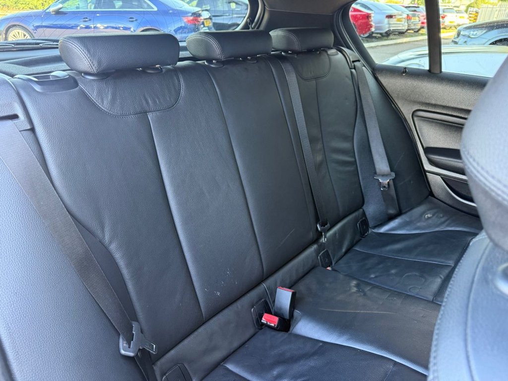 Used BMW 1 Series 2019 for sale - 77133004: Photo 14