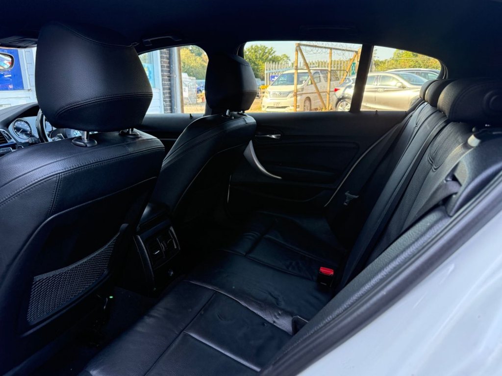 Used BMW 1 Series 2019 for sale - 77133004: Photo 16