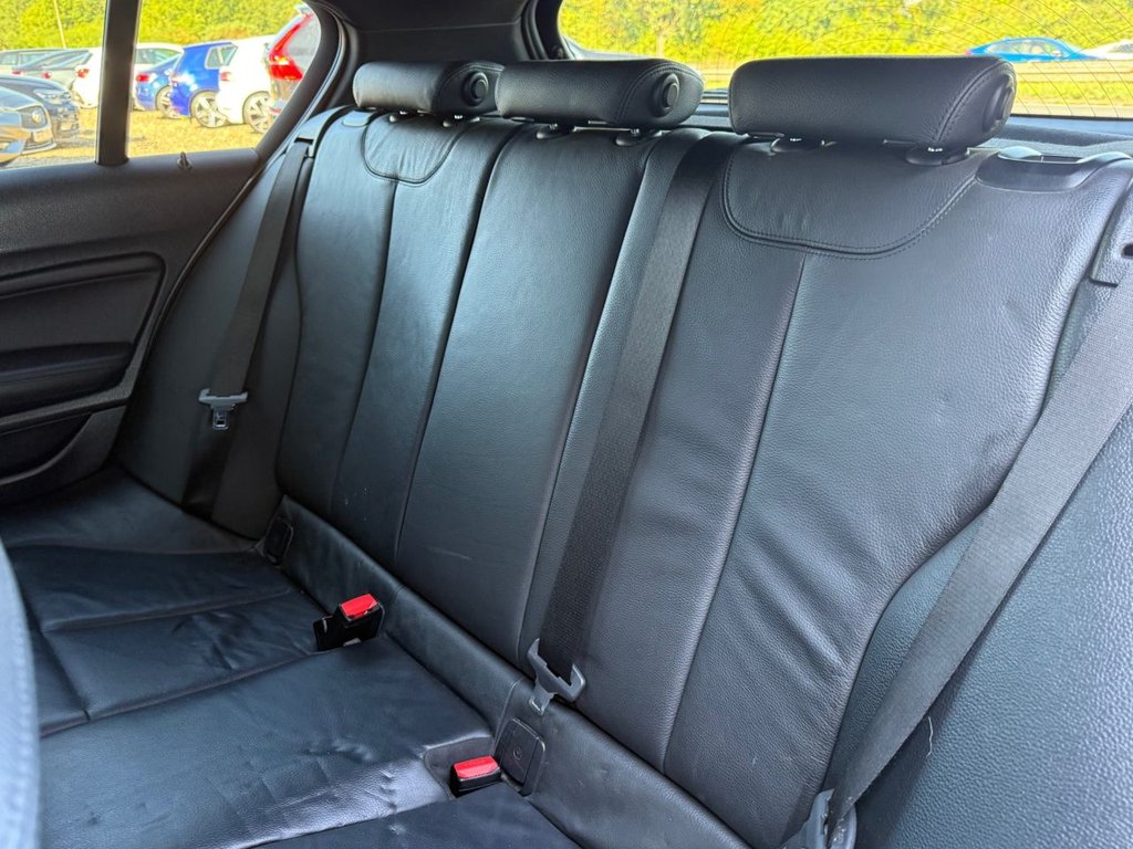 Used BMW 1 Series 2019 for sale - 77133004: Photo 17