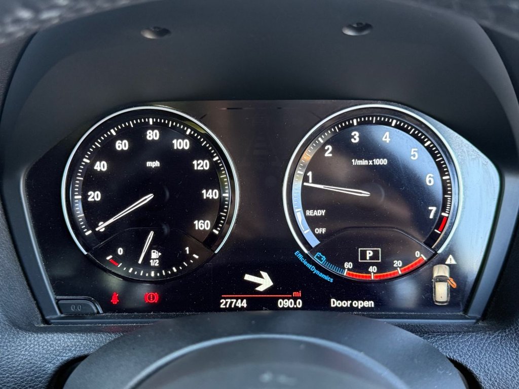 Used BMW 1 Series 2019 for sale - 77133004: Photo 36