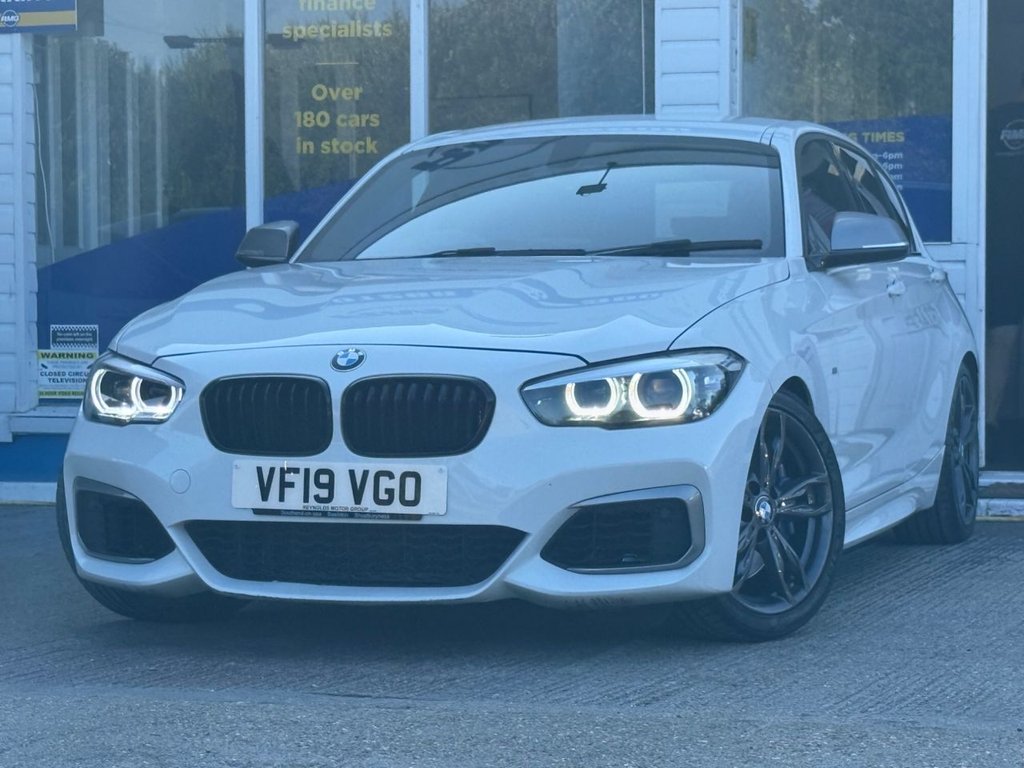 Used BMW 1 Series 2019 for sale - 77133004: Photo 4