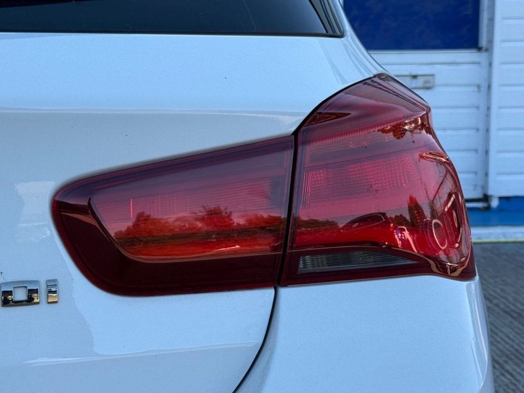 Used BMW 1 Series 2019 for sale - 77133004: Photo 42