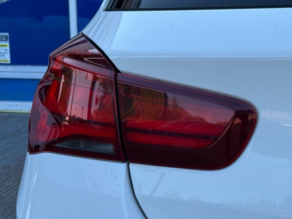 Used BMW 1 Series 2019 for sale - 77133004: Photo 43