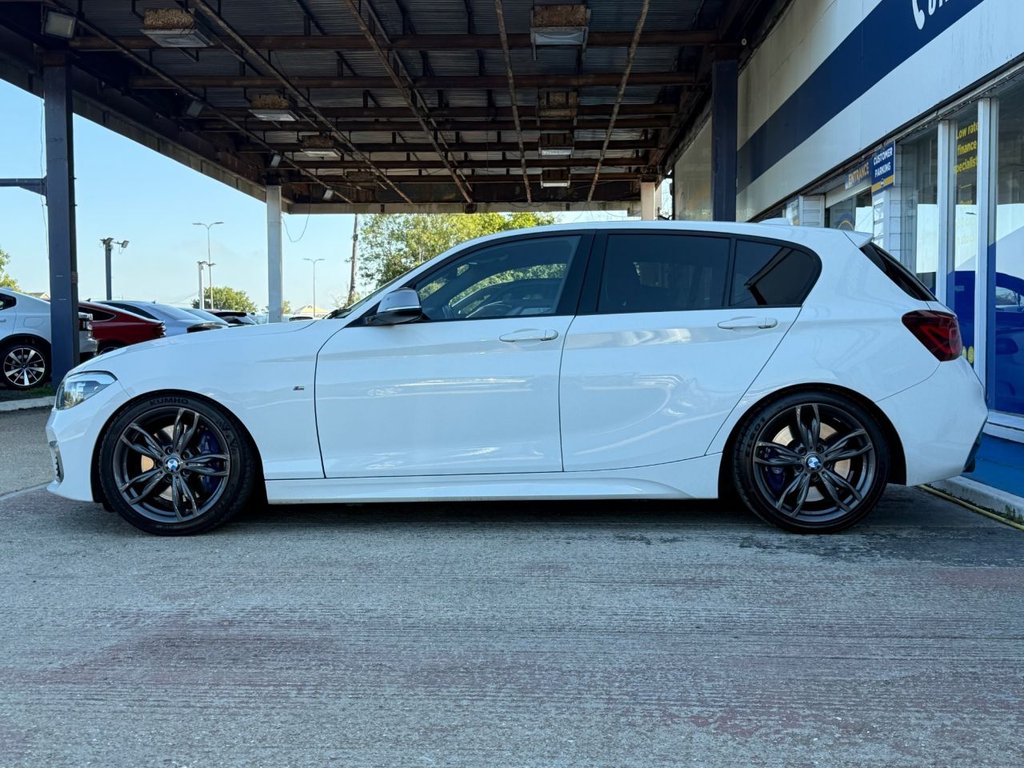 Used BMW 1 Series 2019 for sale - 77133004: Photo 5