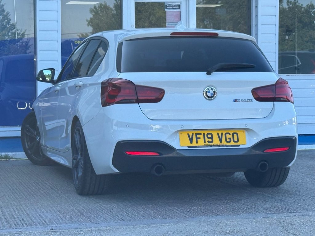 Used BMW 1 Series 2019 for sale - 77133004: Photo 7