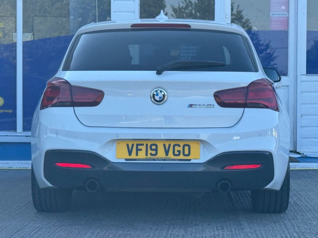 Used BMW 1 Series 2019 for sale - 77133004: Photo 9