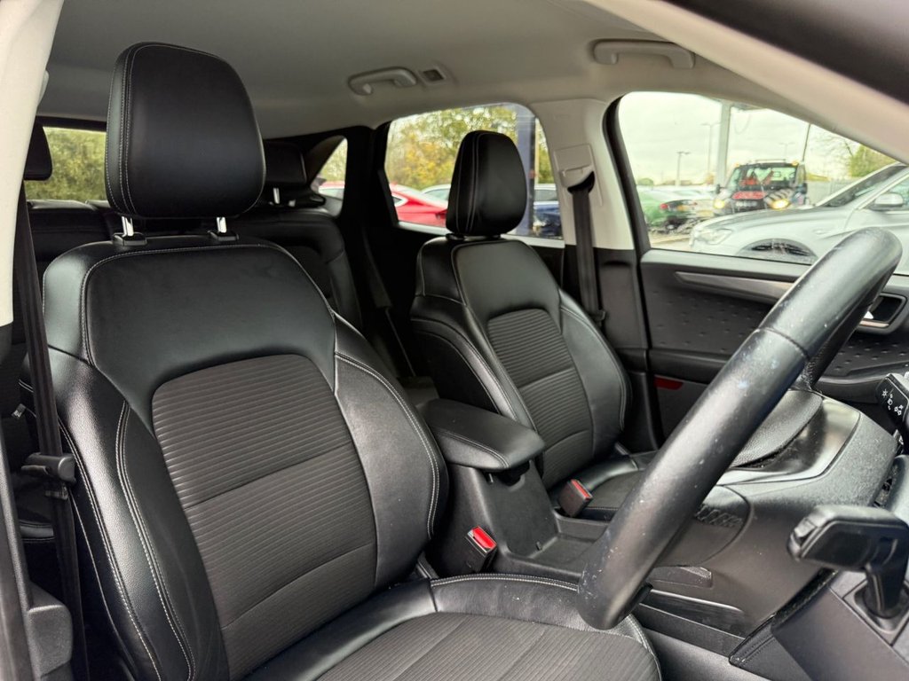 Used Ford Kuga 2021 for sale - 76569850: Photo 11