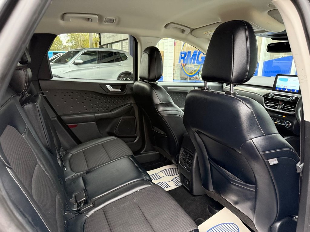 Used Ford Kuga 2021 for sale - 76569850: Photo 12