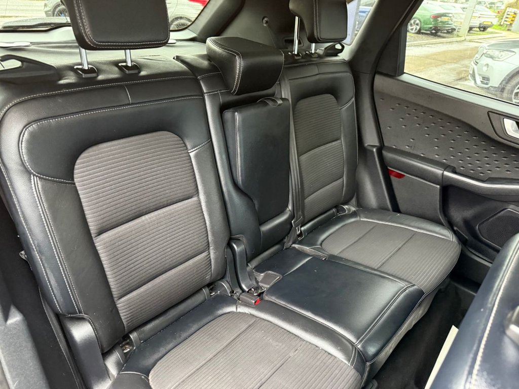 Used Ford Kuga 2021 for sale - 76569850: Photo 13