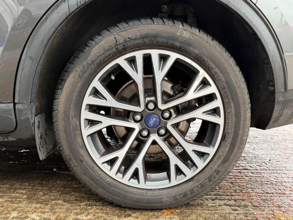 Used Ford Kuga 2021 for sale - 76569850: Photo 20