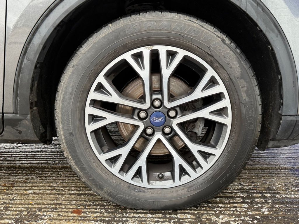 Used Ford Kuga 2021 for sale - 76569850: Photo 22