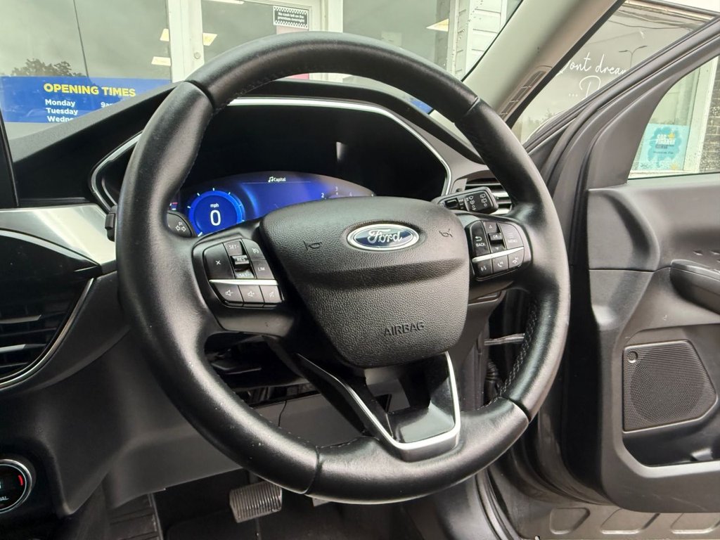 Used Ford Kuga 2021 for sale - 76569850: Photo 25