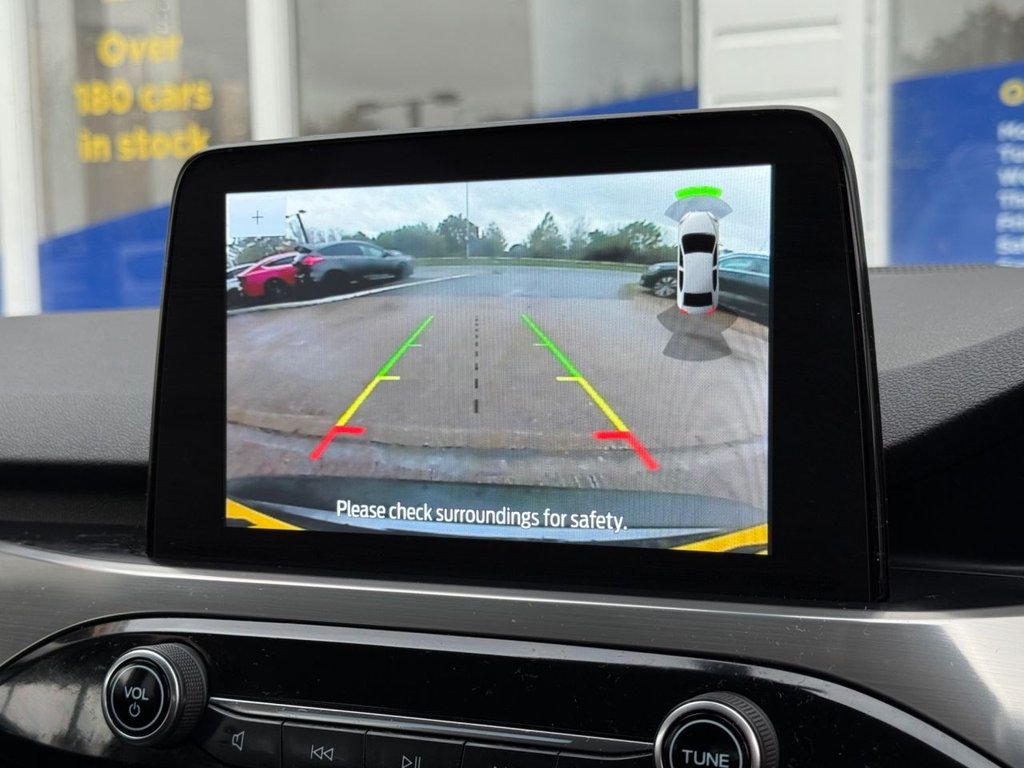 Used Ford Kuga 2021 for sale - 76569850: Photo 29