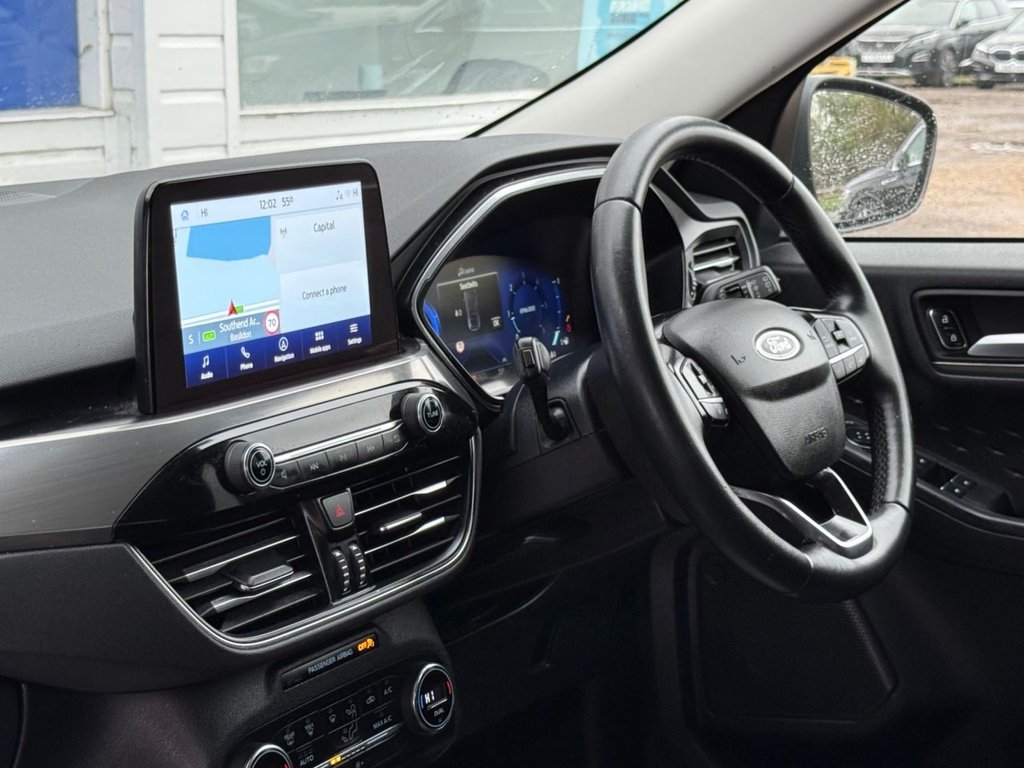 Used Ford Kuga 2021 for sale - 76569850: Photo 33