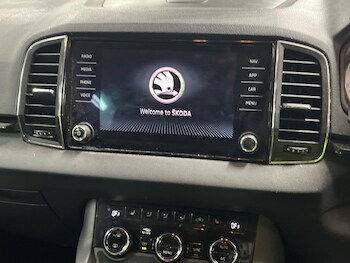 Used Skoda Karoq 2019 for sale - 77835728: Photo