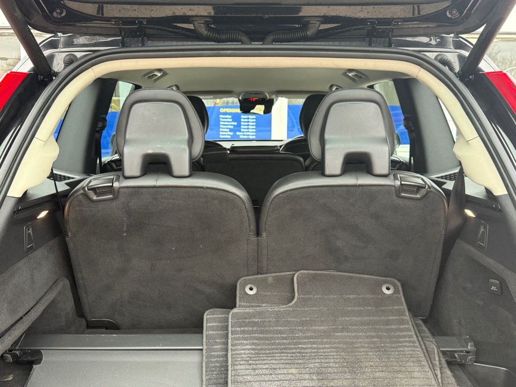 Used Volvo XC90 2018 for sale - 77088864: Photo 15