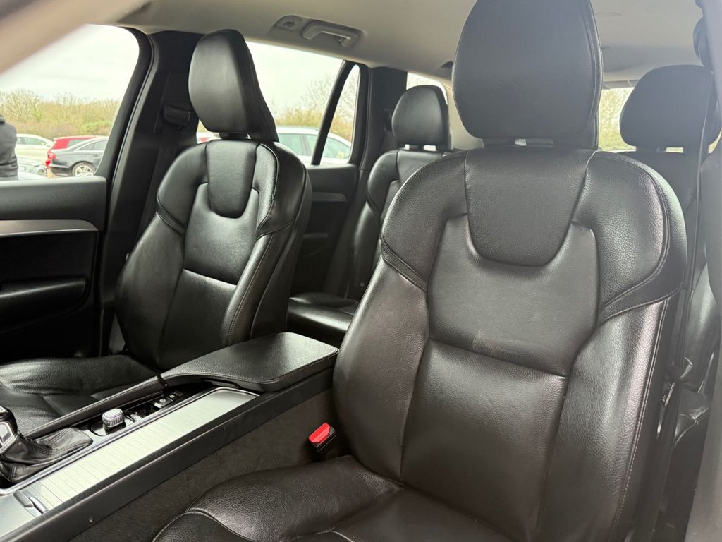 Used Volvo XC90 2018 for sale - 77088864: Photo 21