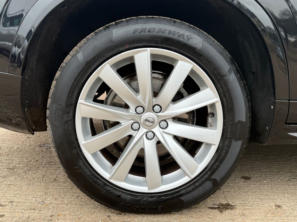 Used Volvo XC90 2018 for sale - 77088864: Photo 22