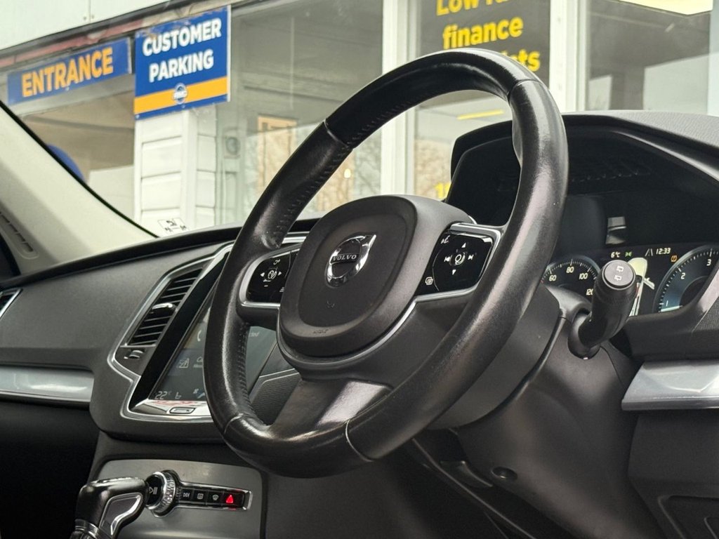 Used Volvo XC90 2018 for sale - 77088864: Photo 23