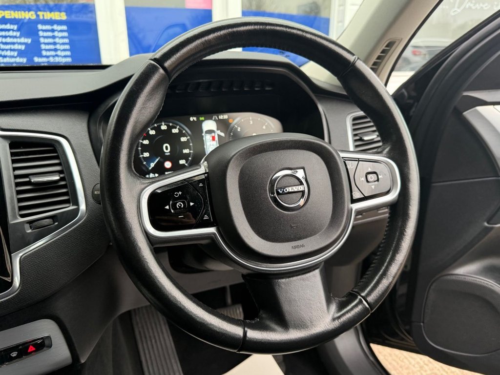 Used Volvo XC90 2018 for sale - 77088864: Photo 25