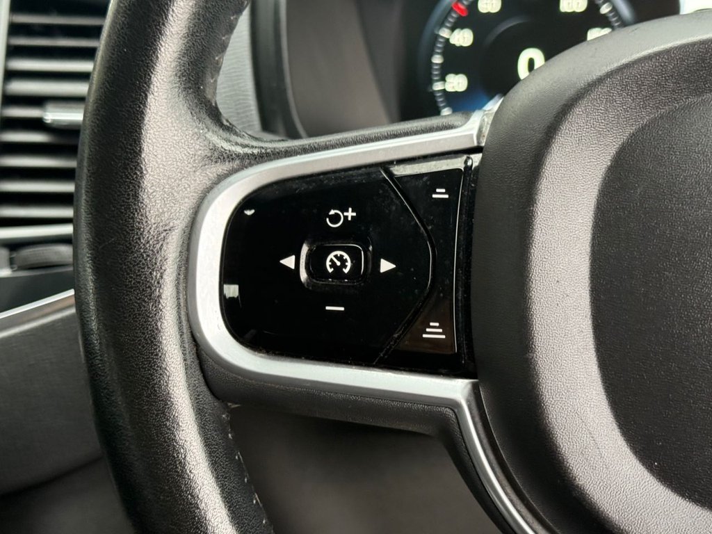 Used Volvo XC90 2018 for sale - 77088864: Photo 26