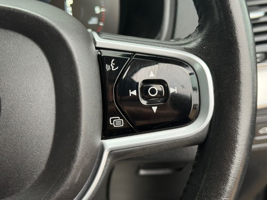 Used Volvo XC90 2018 for sale - 77088864: Photo 27