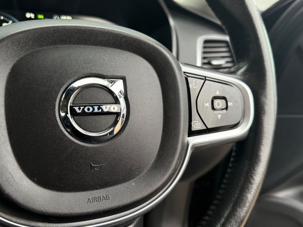 Used Volvo XC90 2018 for sale - 77088864: Photo 28