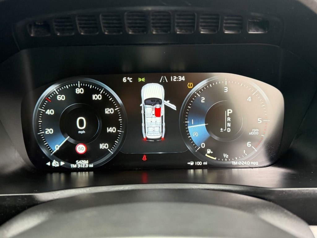 Used Volvo XC90 2018 for sale - 77088864: Photo 29