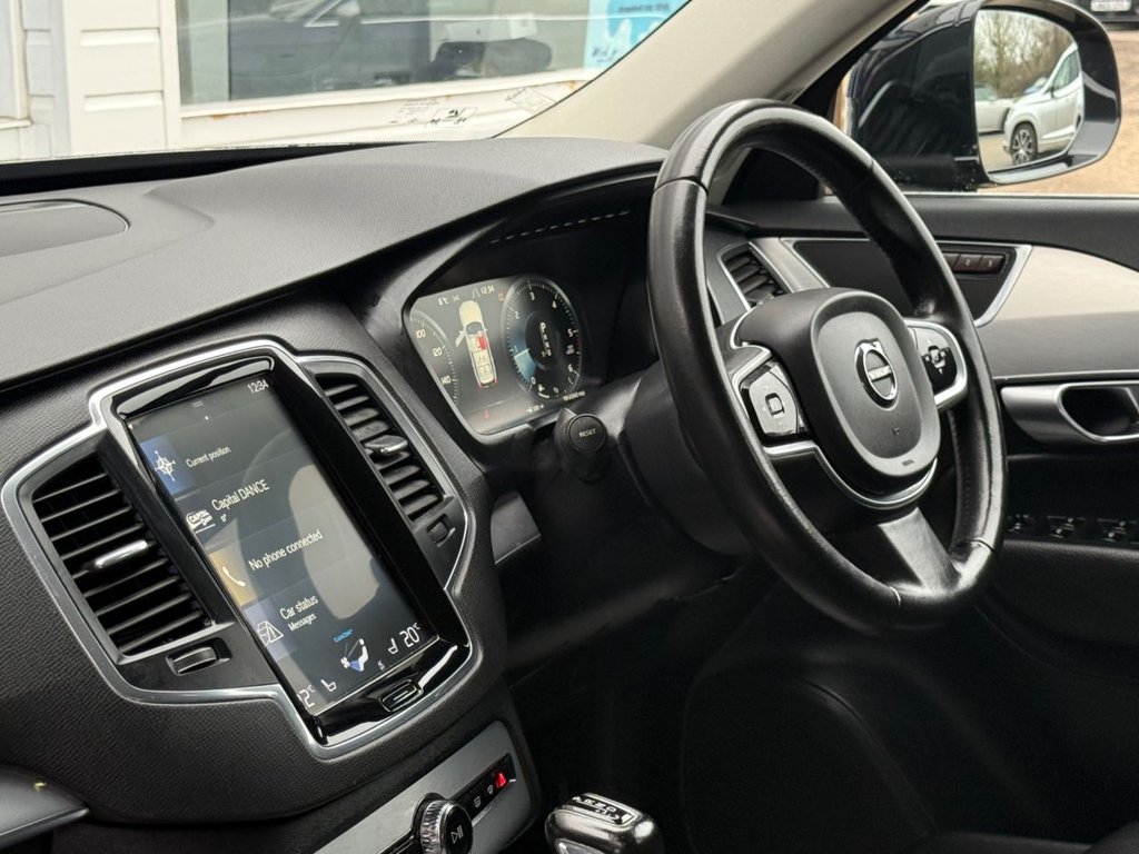 Used Volvo XC90 2018 for sale - 77088864: Photo 37