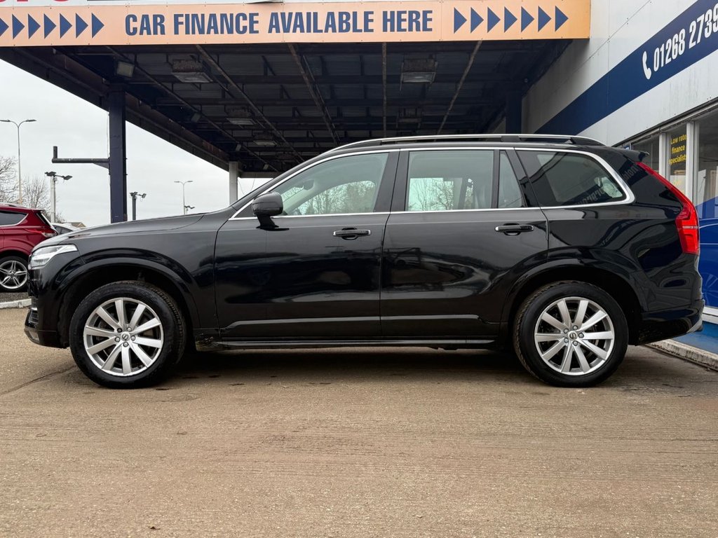 Used Volvo XC90 2018 for sale - 77088864: Photo 5